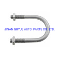 U Bolt for Scania Volvo Daf Benz Man Iveco Spare Parts.